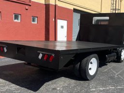 Flatbeds Trucks Photos